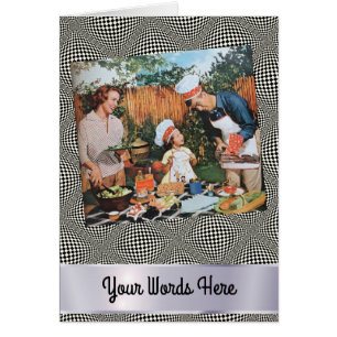 Vos mots sur Op Art Happy Family Pique-nique