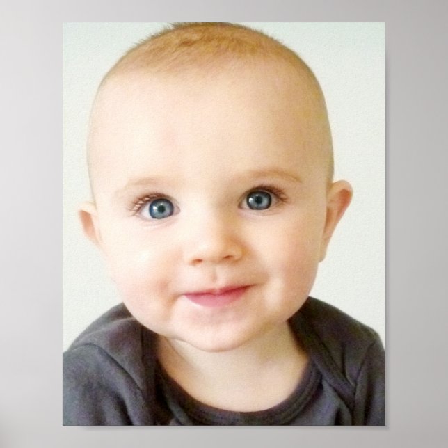 Vos photos 8x10 ou toute taille Poster photo (Devant)