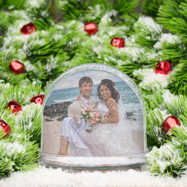 Vos Photos Neige Globes (Noël)