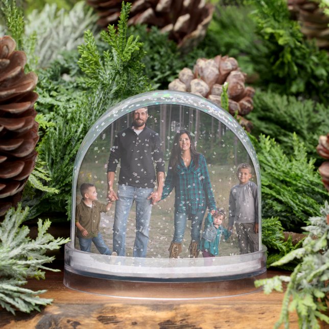 Vos Photos Neige Globes (Hiver)