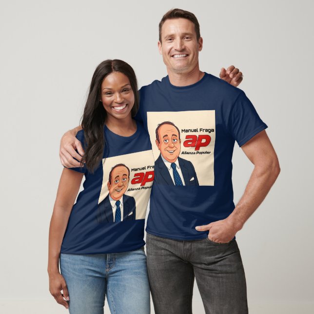 Vota AP T-Shirt (Unisex)