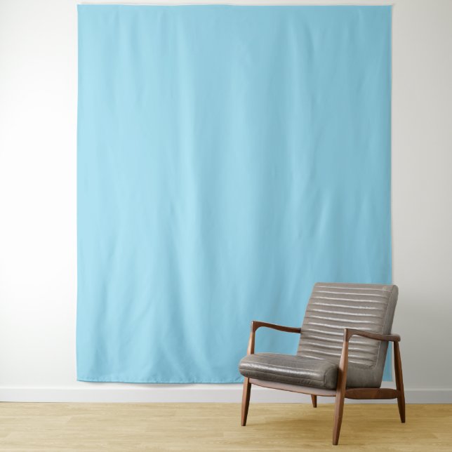 Vote 2022 Election Five Stars Blue Non-Partisan Tapestry (In Situ)