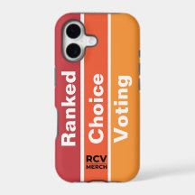 Vote à Choix Classé en Bandes