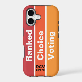 Vote à Choix Classé en Bandes