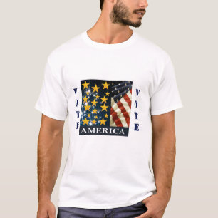 VOTE AMERICA T-Shirt