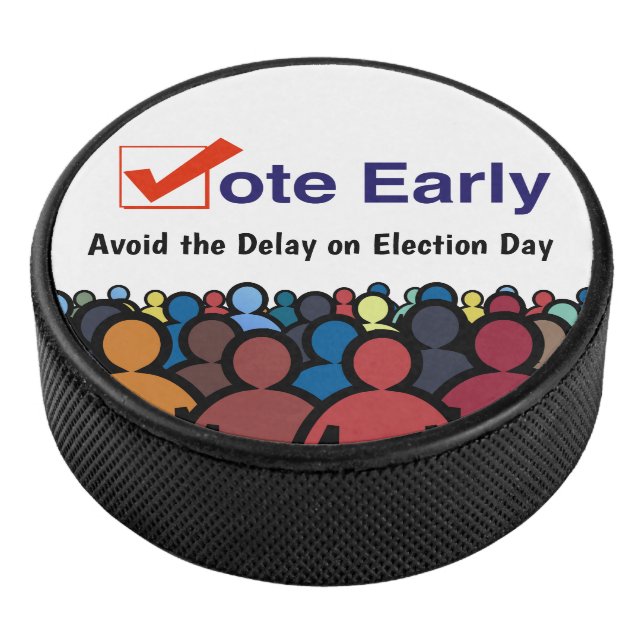 Vote anticipé (3/4/2016 12:00:00 AM)