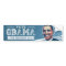 Vote Barack Obama For President Bumper Sticker