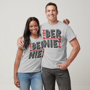 Vote Bernie Sanders 2016 T-Shirt
