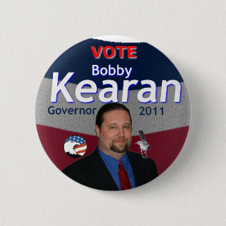 Vote BK Button 2