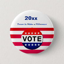 Vote - Campaigning - Power