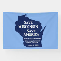 Vote Crawford for Wisconsin Supreme Court