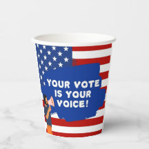 Vote Cup