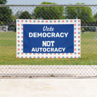 Vote Democracy