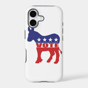 Vote Democratic Party