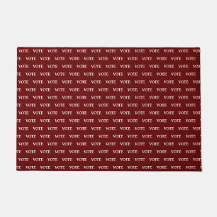 Vote Doormat