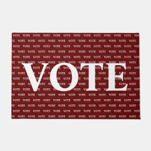Vote Doormat