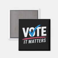 Vote Election 2024 Voter Democrat Politics