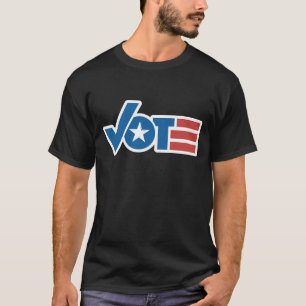 VOTE Election T-Shirt