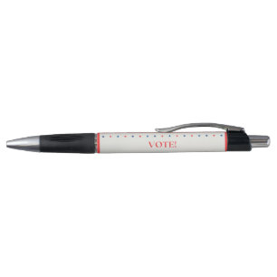 Vote for Kamala Harris pen