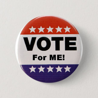 vote for me button