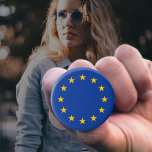 Vote For Our Future Europe Election 2024 2 Inch Round Button<br><div class="desc">Vote For Our Future Europe Election 2024 button</div>