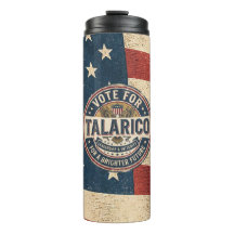 Vote for Talarico | Democrat Election