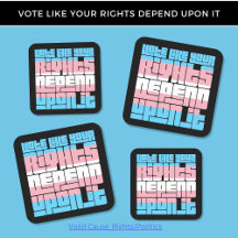Vote for Trans Rights