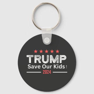 vote for trump 2024 keychain