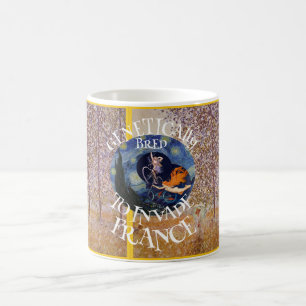 Vote FW FV HG Political Patriotic Trump Trumps Coffee Mug