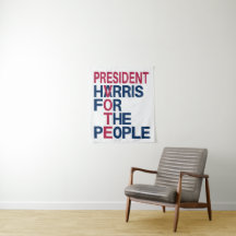 Vote Harris | President for the People
