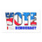 Vote I Am Democracy