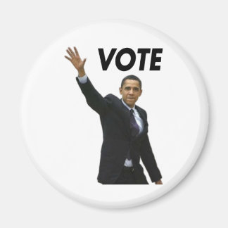 Vote! Magnet
