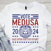 Vote Medusa 2024