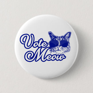 Vote Meow Button