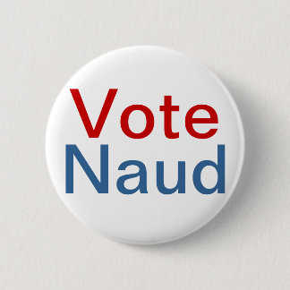 Vote Naud Pin Variant