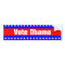 Vote Obama