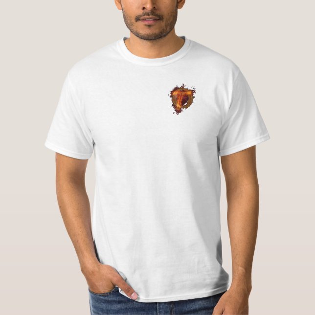 Vote Odin T-Shirt (Front)