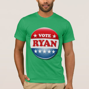VOTE PAUL RYAN.png T-Shirt