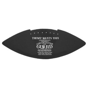 Vote Political Patriotic Trump Republican Party Football