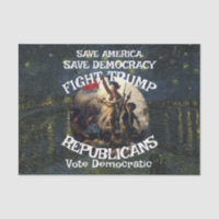 Vote Political Patriotic Trump Republican Party
