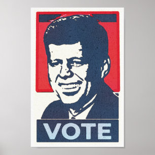 Vote Poster
