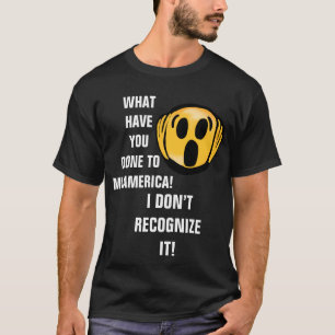 VOTE REPUBLICAN T-Shirt