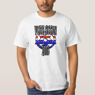 Vote Satan 2016 T-Shirt