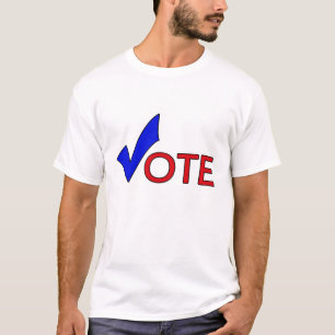 Vote Shirt