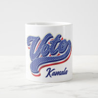 Vote Stars and Stripes - Election 