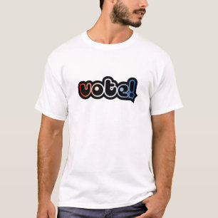 VOTE! T-Shirt