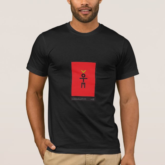 VOTE T-Shirt (Front)