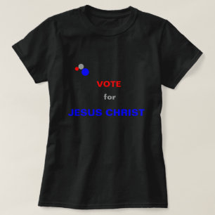 "Vote" / T-Shirt pour femmes