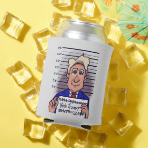 Vote Trump Can Cooler