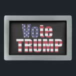VOTE TRUMP REPUBLICAN PRESIDENT 2024 GREAT USA BELT BUCKLE<br><div class="desc">VOTE TRUMP REPUBLICAN PRESIDENT 2024 GREAT USA ULTRA MAGA SUPPORTER</div>